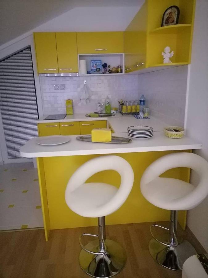 Vila Nastovski Wełes Zewnętrze zdjęcie
