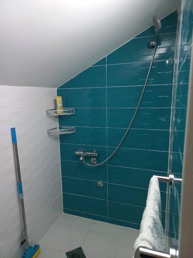Vila Nastovski Wełes Zewnętrze zdjęcie