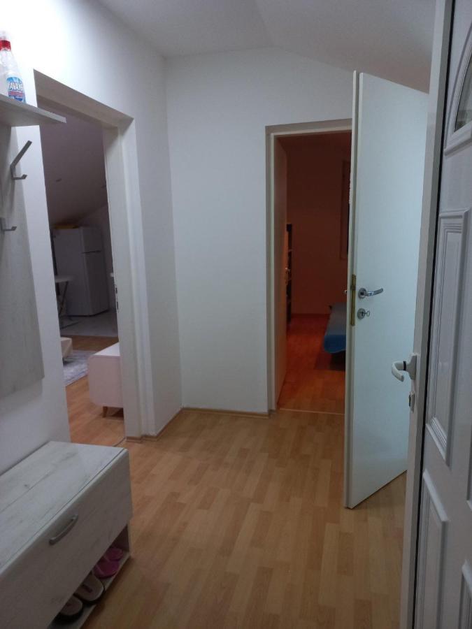 Vila Nastovski Wełes Zewnętrze zdjęcie